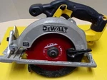 Dewalt DCS391 (FC3006252). Fixed Price $59.99.