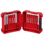 Milwaukee Diamond Max 5/16 In Grit Hole Saw 10 Pack. Fixed Price $162.99.