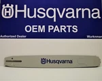 Genuine Husqvarna 18" Bar HT380-68 596687468 608000044 3/8" .050 68DL 531300586. Fixed Price $75.85.