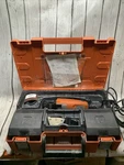 Fein Multimaster Variable Oscillating Tool Case & Accessorys. Fixed Price $114.47.