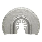Cmt OMM23-X1 Diamond-coated Radial Saw Blade For Oscillating Multi-tools. Fixed Price $21.95.