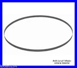 35-3/8" X 18 Tpi Milwaukee 48-39-0548 Compact Band Saw Blade Lot Of 50. Fixed Price $270.00.