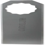Oshlun MMS-4025 Universal Sealant Cutter For Fein Supercut And Festool Vecturo. Fixed Price $140.54.