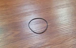 Dewalt Turn Belt For DW079LRK DW079LGK. Fixed Price $19.99.