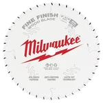 Milwaukee 7-1/4 40T Fine Finish Circular Saw Blade Wood Atb Thin Kerf 5/8. Fixed Price $17.88.
