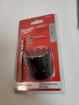 Milwaukee 2" Carbide Grit Hole Saw 49-56-0444. Fixed Price $12.71.