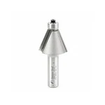 Amana Tool 49410 Carbide Tipped Chamfer Router Bit. Fixed Price $54.27.