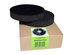 (2PACK) Jfj Easy Pro Sanding Pads. Fixed Price $21.90.