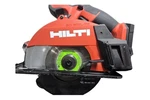 Hilti Sc 6ML-22 Cordless 6.5" Circular Saw 22V Nuron Metal Cold Cutting 2315450. Fixed Price $436.71.