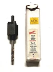 Milwaukee Shank Hole Saw Arbor For 1-1/4" To 2" Usa Made 49-56-6970. Fixed Price $8.09.