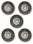 Fein Starlock 097 High Speed Steel Saw Blade With Metal Toothing. Fixed Price $99.99.