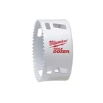 Milwaukee 49-56-9652 5" Hole Dozer Bi-metal Saw. Fixed Price $48.95.