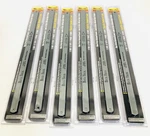 Lot Of Buck Bros High Speed Hacksaw Blades 12" 32 Teeth 40215. Fixed Price $34.99.