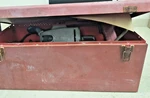 Milwaukee Band Saw 2630-20. Fixed Price $115.00.