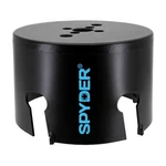 In Hole Saw Tungsten Carbide Tipped Non-arbored Spyder 600042CF. Fixed Price $28.98.