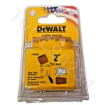 Dewalt D180032 2" Bi-metal Hole Saw Usa Made Cuts Wood And. Fixed Price $13.99.