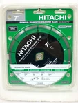 Hitachi 7" Premium Segmented Diamond Dry Thin Kerf Blade 728743 5/8" Arbor New. Fixed Price $22.49.