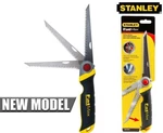 Stanley Fatmax Jab Saw Folding Wallboard Gyprock Drywall & Plaster Cut. Fixed Price $24.99.