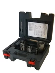 Bosch HTC8PC 8-PIECE Carbide Hole Saw Master Set. Fixed Price $251.75.