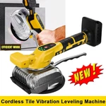 Tile Vibration Tool For Dewalt 20V Max Battery, Portable Cordless Vibrat.... Fixed Price $38.99.