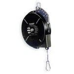 Hubbell Tool Balancer,for 16-23 Lb,lock BG-20-L Steel Galvanized. Fixed Price $666.25.