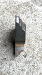 Vintage Delta Rockwell Milwaukee Homecraft Three-wing Shaper Cutter D-124. Fixed Price $8.95.