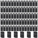 Caroller 100PCS Oscillating Saw Blades, Universal Tool Mu.... Fixed Price $101.81.
