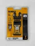 Dewalt DWA4209 Oscillating Blade. Fixed Price $9.49.