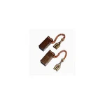 Original Bosch Part # 2610943623 Carbon-brush Set. Fixed Price $17.49.