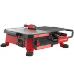 Craftsman V20 Tile Cutter 7" Wet Saw Compact Sliding Cart CMCS400M1 Nib. Fixed Price $205.00.