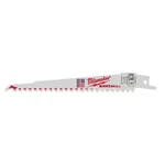 Milwaukee Tool 48-01-6035 6" Tpi Sawzall Blades (50 Pk). Fixed Price $116.97.