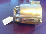 Vintage Porter Cable Motor Housing For 347 Saw. Fixed Price $11.99.