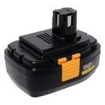Wnmc Battery For Panasonic 18V 2000MAH Ni-cd ,fit :EY971064504 H1812 EY9251. Fixed Price $93.90.