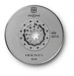 Fein Starlock Hss 174 Saw Blade Bi Metal Teeth. Fixed Price $49.95.