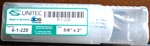 Cs Unitec 6-1-220 5/8" X 2" Unibroach High Speed Steel Annular Cutter, New!!. Fixed Price $145.00.