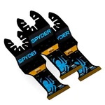 Oscillating Tool Blade 1.35 X 2 Carbide Wood Metal 3-PACK Spyder 70013-3. Fixed Price $64.98.