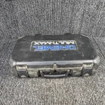 Dremel Multi-max MM45 Corded Tool In Case. Fixed Price $34.97.