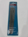 Bosch Reciprocating Saw Blade S644D 150MM Tpi - (5 Pack). Fixed Price $10.95.