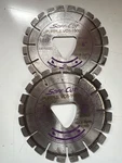 . Husqvarna Vari-cut Purple VC6-1000 Soft Blade. Fixed Price $120.00.