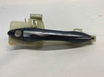 Outside Door Handle Kia Optima Left 11 -15 Front Drivers PC=B3U Assembly. Fixed Price $88.00.