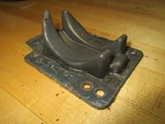 Mcculloch Kart Or Chainsaw Engine Stuffer Plate 5 6 10 And 1-70 1-71 S44A. Fixed Price $44.79.