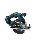 Makita XSC02Z 18V 5-7/8" Metal Cutting Saw. Fixed Price $219.99.