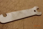 Lot Shaft Lock Wrench For Usa Porter Cable 310 Laminate Trimmer Router. Fixed Price $24.95.