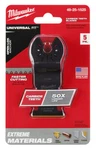 Milwaukee 49-25-1525 Open-lok 1-3/8 In. Titanium Enhanced Carbide Teeth Multi-ma. Fixed Price $81.94.
