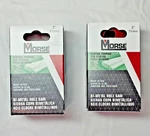 M.k. Morse Hole Saws MHS32 Dia 2" QTY2 177320. Fixed Price $27.50.