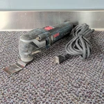 Bosch MX30E Multi-x Corded Electric Tool Tested & Working. Fixed Price $39.95.