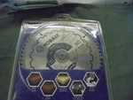 Kobalt 10" Carbide Tipped Blade 5/8 In Arbor #0252906. Fixed Price $71.25.