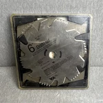 Vermont American 26741 6" Steel Dado Set Table Saw Blade Made In Usa. Fixed Price $65.00.