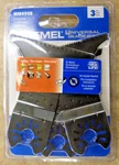 Dremel MM494B Oscillating Tool Blade. Fixed Price $21.99.