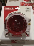 Freud DHS4250 4-1/4X2-3/8 Hole Saw. Fixed Price $18.99.